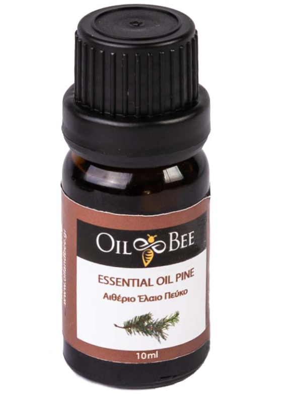 ΑΙΘΕΡΙΟ ΠΕΥΚΟ