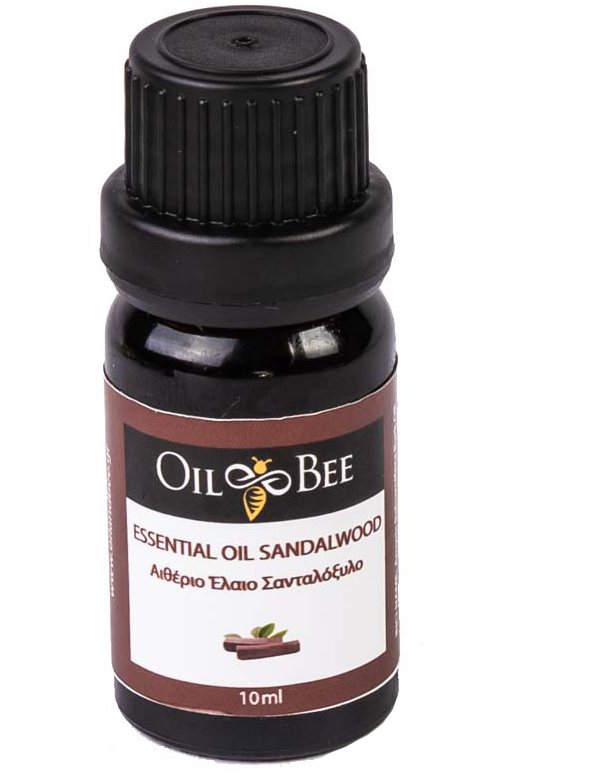 ΑΙΘΕΡΙΟ ΣΑΝΔΑΛΟΞΥΛΟ