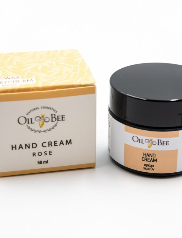 ΚΡΕΜΑ ΧΕΡΙΩΝ