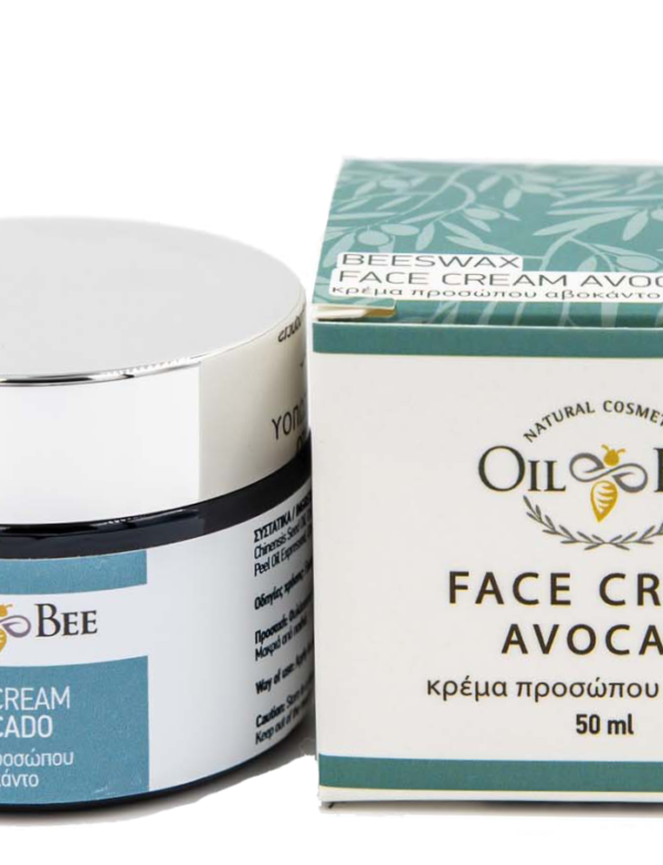 ΠΡΟΣΩΠΟΥ ΑΒΟΚΑΝΤΟ