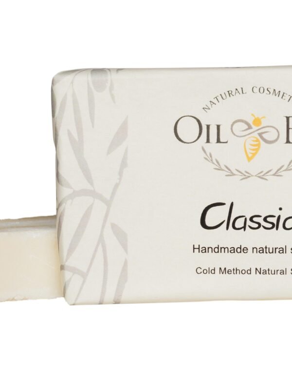 ΣΑΠΟΥΝΙ ΚΛΑΣΣΙΚΟ