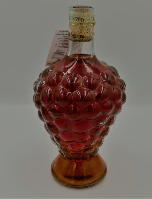 Δαμάσκηνο Σταφύλι 300ml